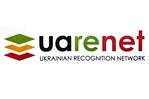 Логотип сети UaReNet